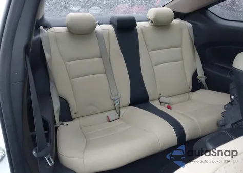 2015 Honda Accord Ex-L from USA, damaged, VIN 1HGCT1B86FA005785